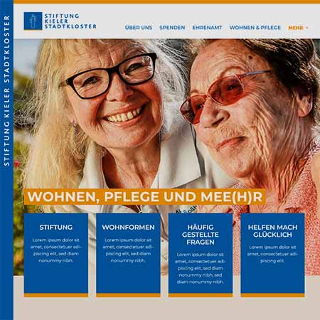 Stiftung Kieler Stadtkloster